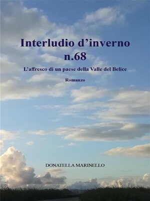 cover image of Interludio d'inverno n.68